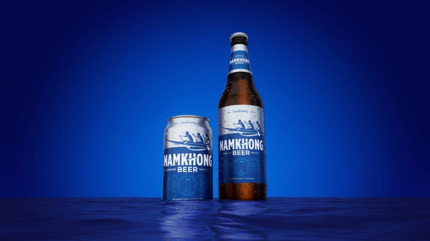 啤酒包裝設(shè)計