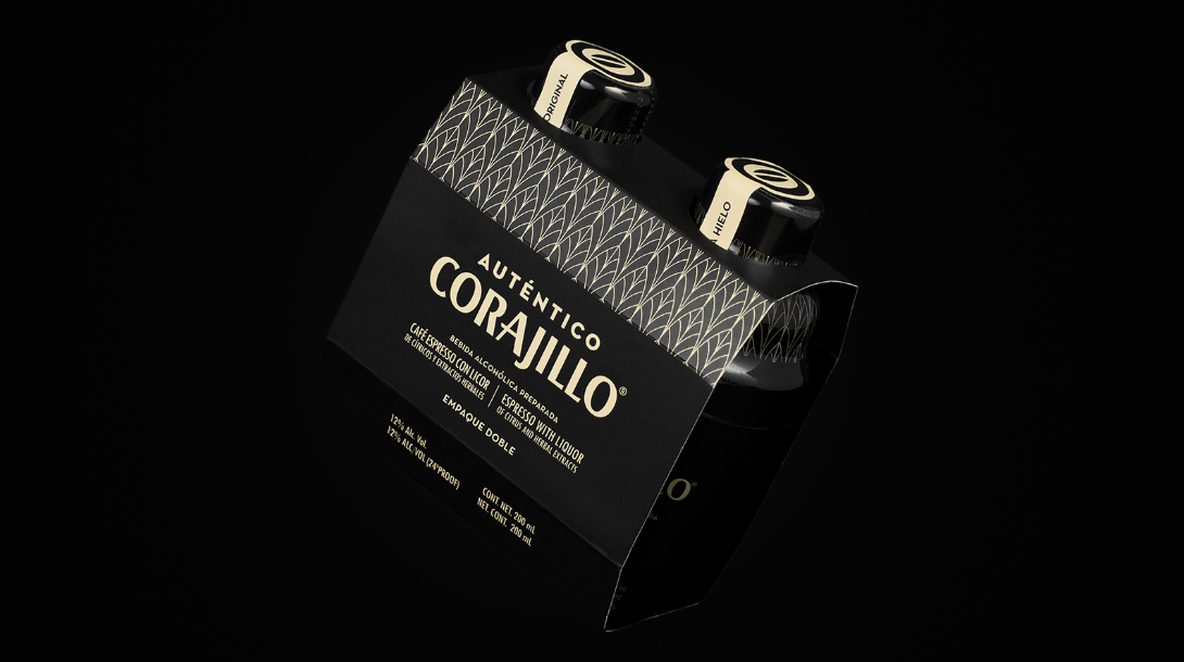 雞尾酒包裝設(shè)計(jì)