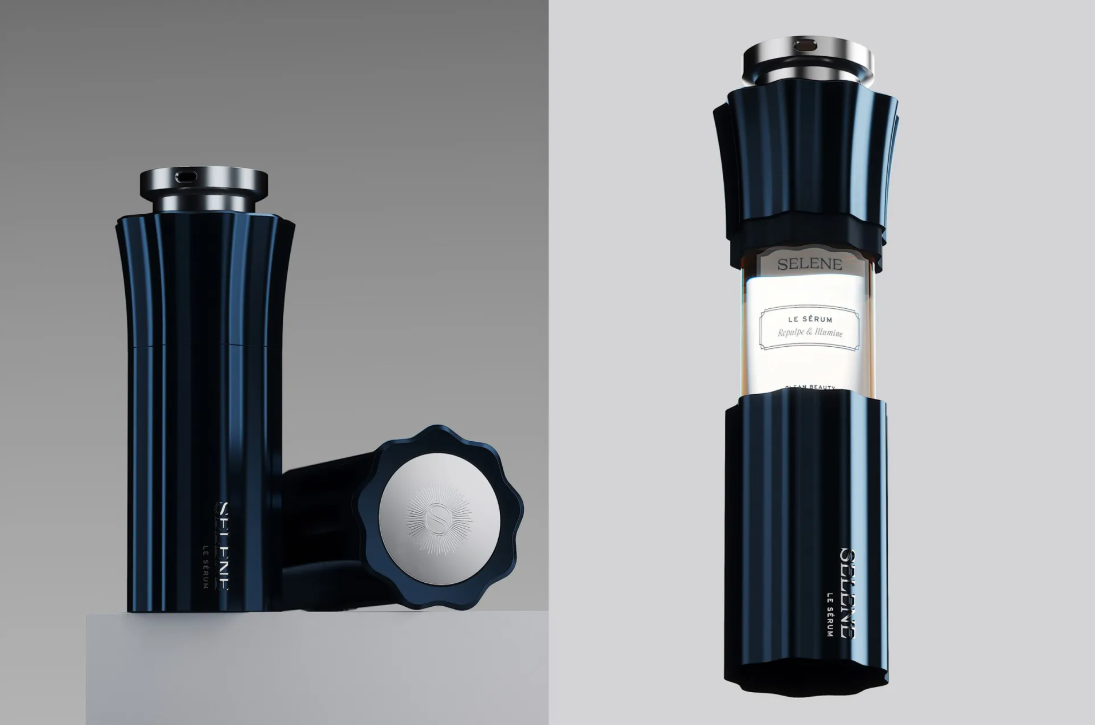 化妝品包裝設(shè)計