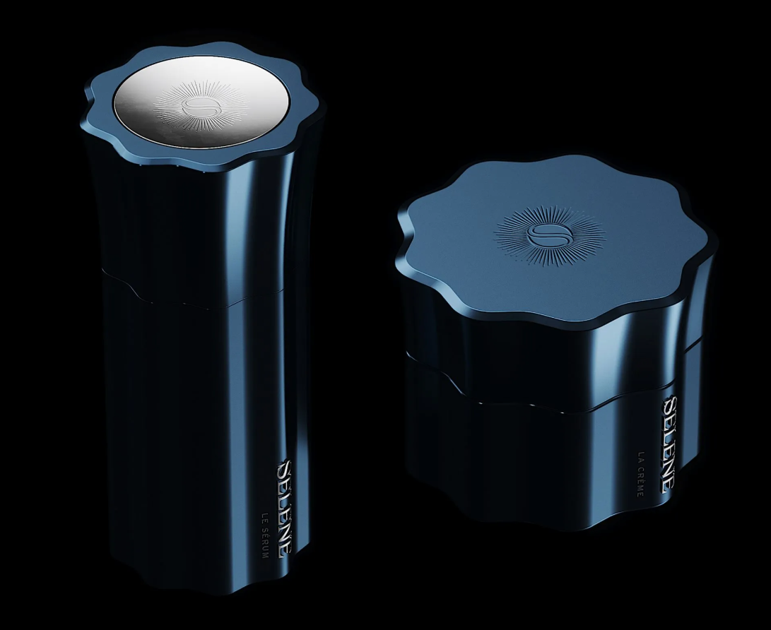 護膚品包裝設(shè)計