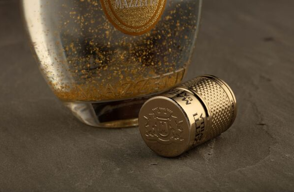 瓶塞密封裝置創(chuàng)新設(shè)計(jì)