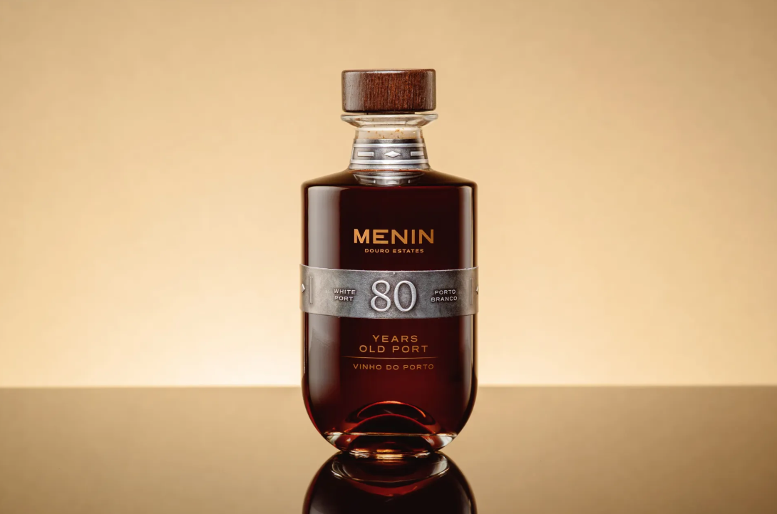 80年波特酒包裝設(shè)計(jì) 80年波特酒包裝設(shè)計(jì)