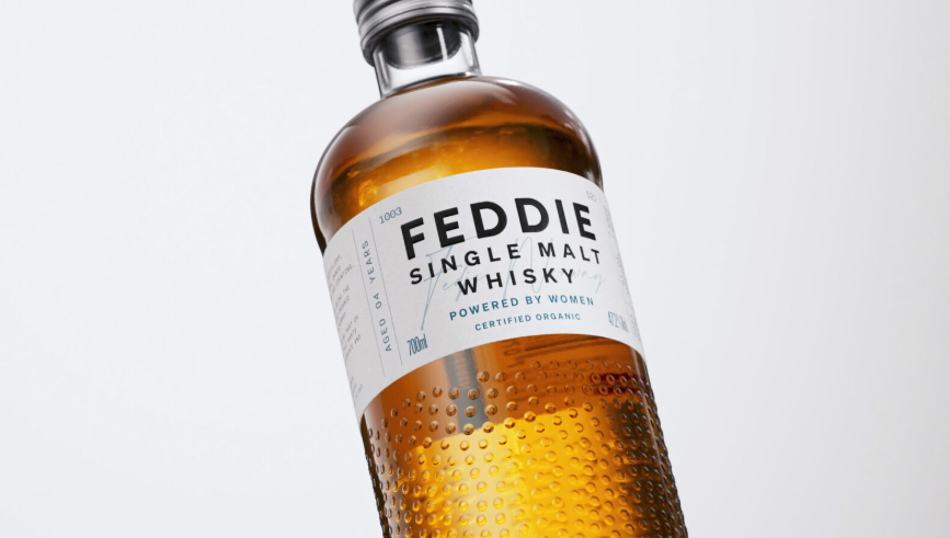 女性酒包裝設(shè)計(jì)創(chuàng)意欣賞學(xué)習(xí)