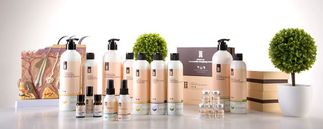 產品的包裝設計